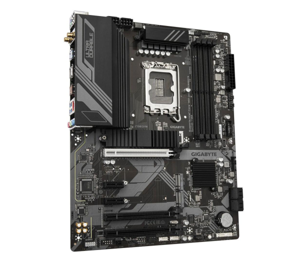 Gigabyte Z790 D AX - 1243720 - zdjęcie 3